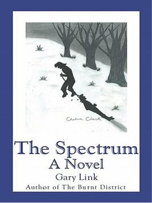 cover image of The Spectrum, a Novel